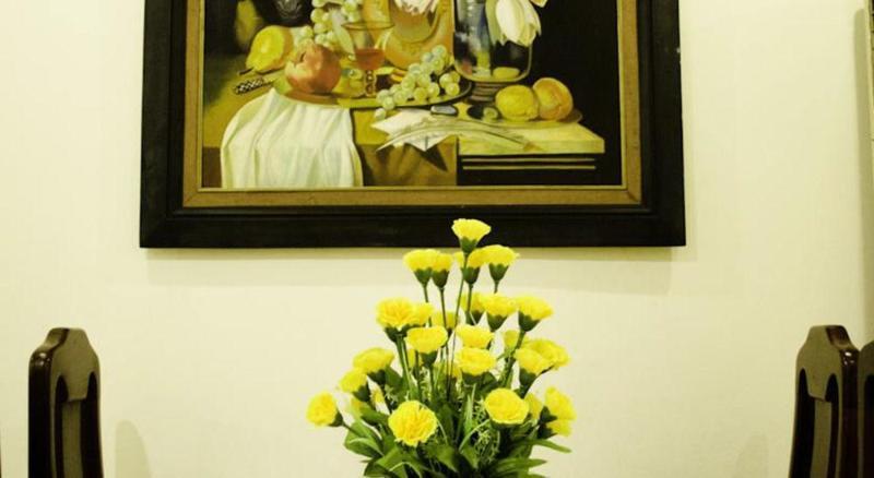Hanoi Blue Moon Hotel מראה חיצוני תמונה